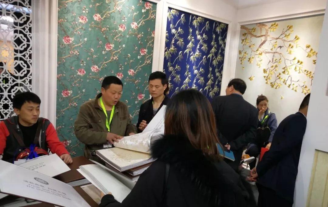 直击北京展会!火爆现场燃翻天,人从众正快马加鞭火速赶来…… 直击北京展会!火爆现场燃翻天,人从众正快马加鞭火速赶来……