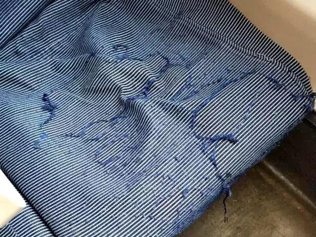 有些布，想说爱你不容易