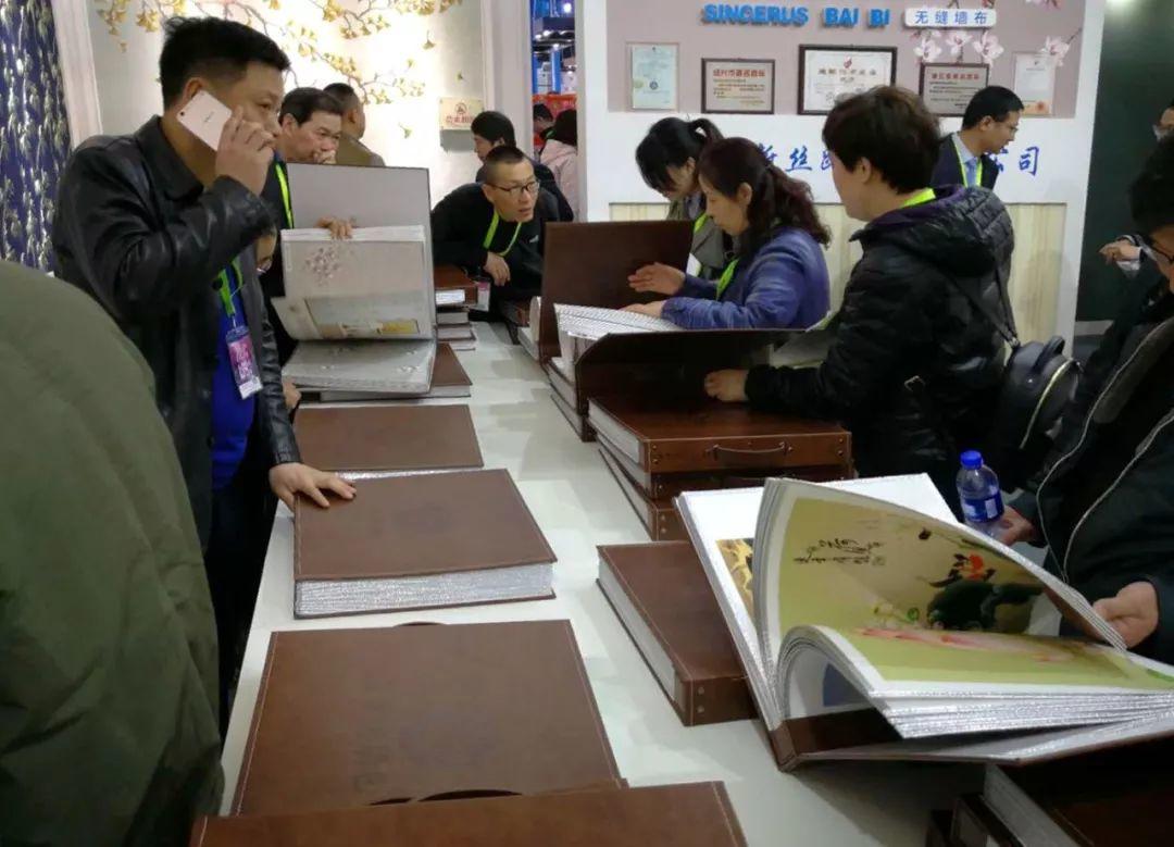 直击北京展会!火爆现场燃翻天,人从众正快马加鞭火速赶来…… 直击北京展会!火爆现场燃翻天,人从众正快马加鞭火速赶来……