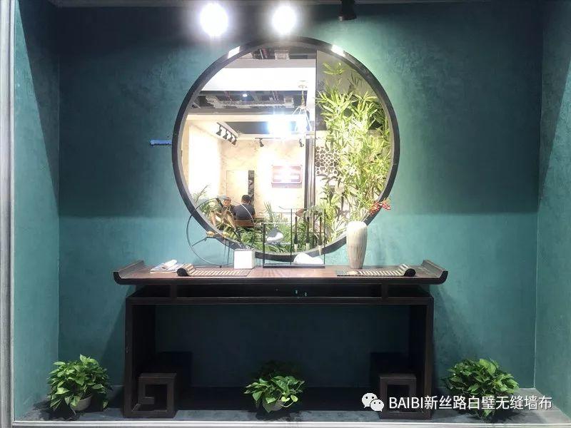新丝路白璧出彩 闪耀家纺展 新丝路白璧出彩 闪耀家纺展