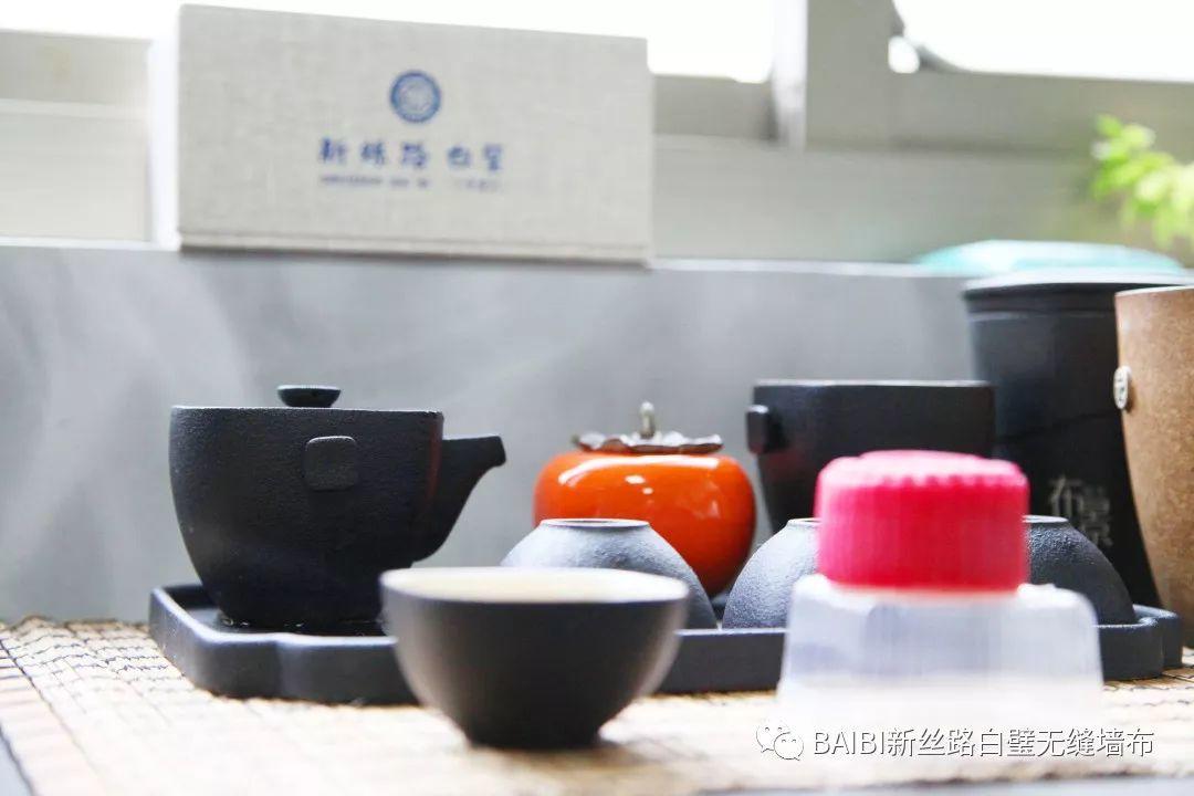 【新丝路白璧】白璧洁如皓月 中秋丝路绣色 【新丝路白璧】白璧洁如皓月 中秋丝路绣色