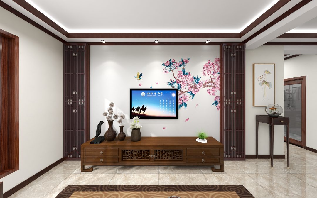 新丝路白璧20820-737系列